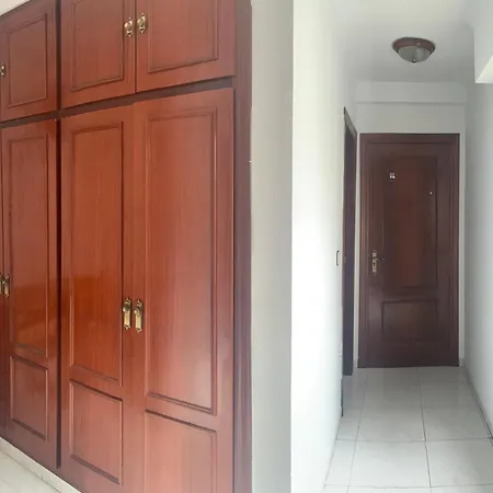 Doble Puerta De Almenara - Alquiler De Temporada *